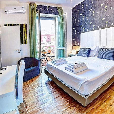 B&B Pellicano Guest House Реджо-ди-Калабрия Экстерьер фото